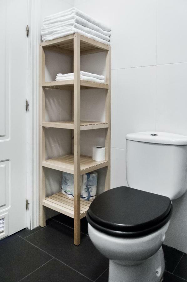 Del Parque Flats Letran Apartment Malaga