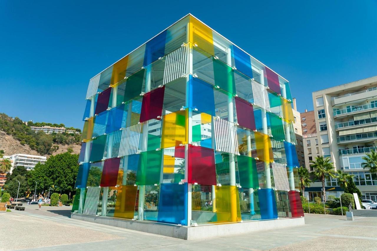 Appartamento Del Parque Flats Letran *